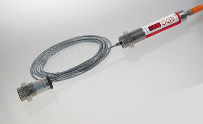 Pyromètre CellaTemp PKF