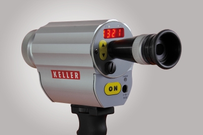 Pyrometer CellaPort PT