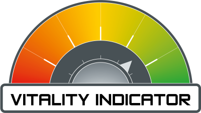 Vitality Indicator Vitality Indicator