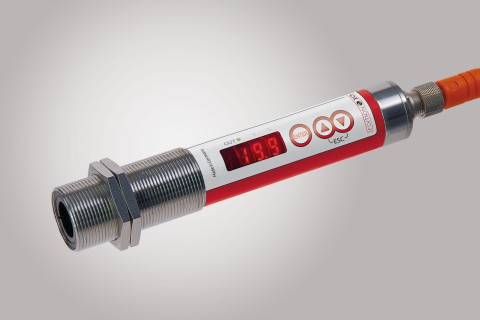 Pyrometer CellaTemp PK