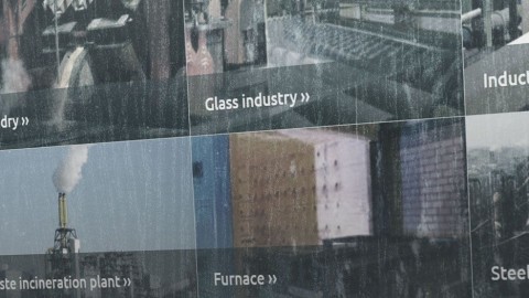 Pyrometer Industrielösungen