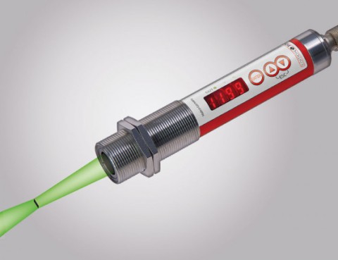 Pyrometer CellaTemp PKL