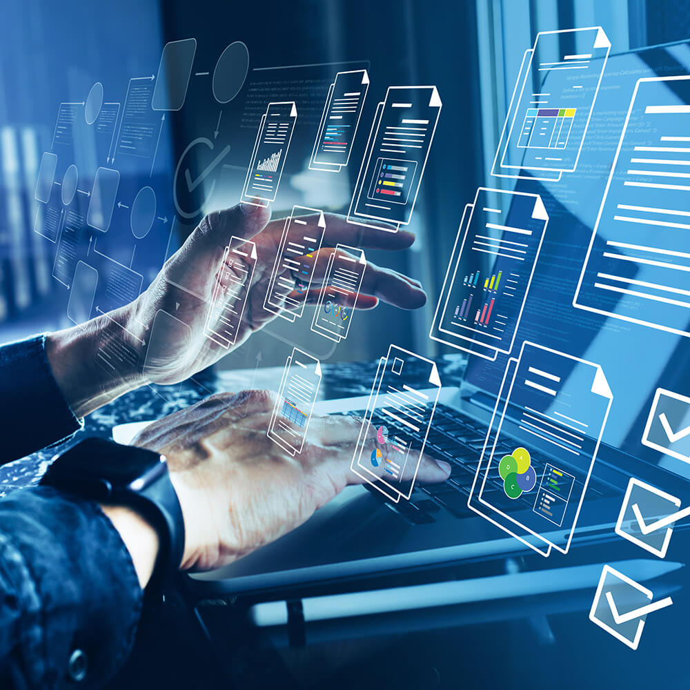 Automation Processes