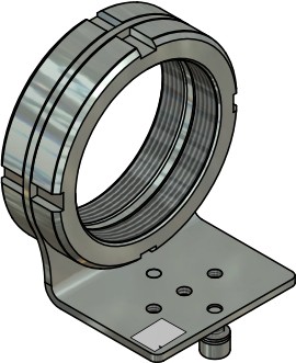 Befestigungswinkel PA 11/U