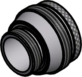 Polarisationsfilter PA 20/P