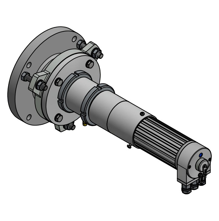 Montagekombination PZ 20-080