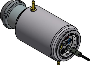 Kühlarmatur PA 20/B AF 1