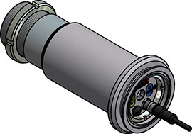 Schutzarmatur PA 40/B AF 1