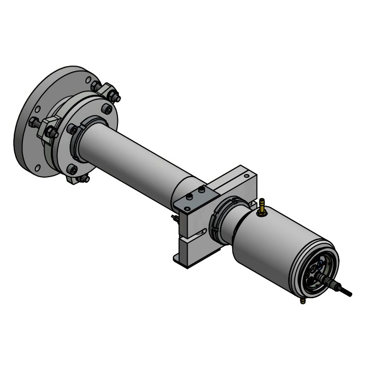 Montagekombination PA 20-007