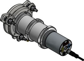 Montagekombination PA 20-008