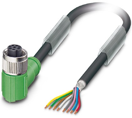 Kabel VK 02/C AF 2