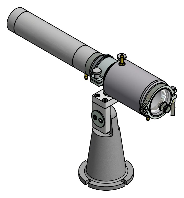 Montagekombination PA 20-010