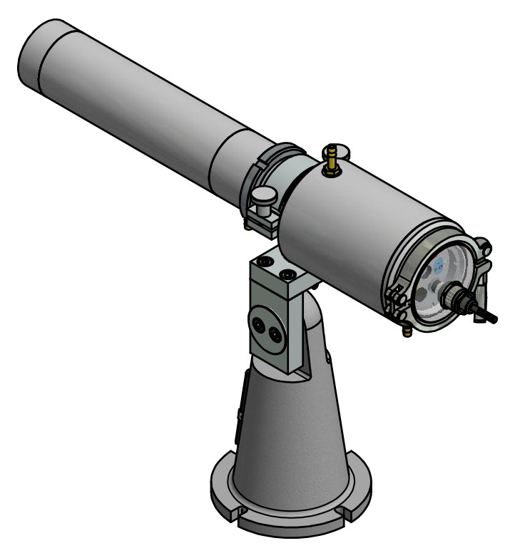Montagekombination PA 83-002