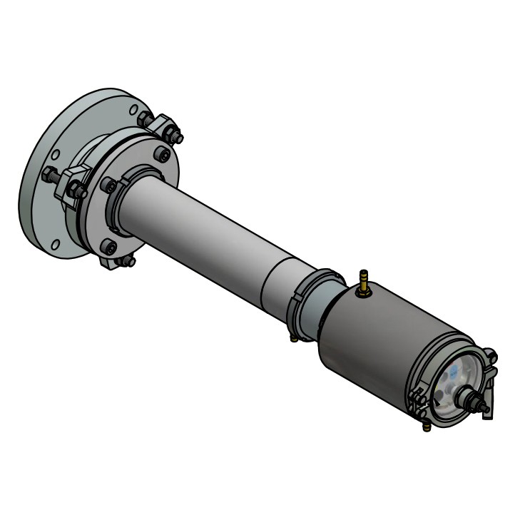 Montagekombination PA 20-012