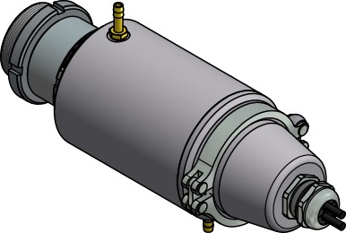 Kühlarmatur PA 20/M AF 2