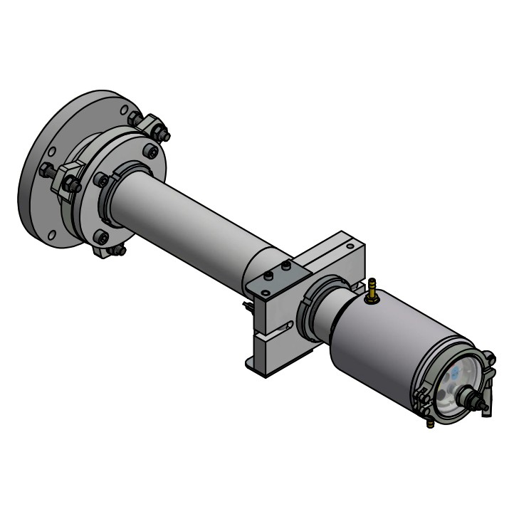 Montagekombination PA 20-027