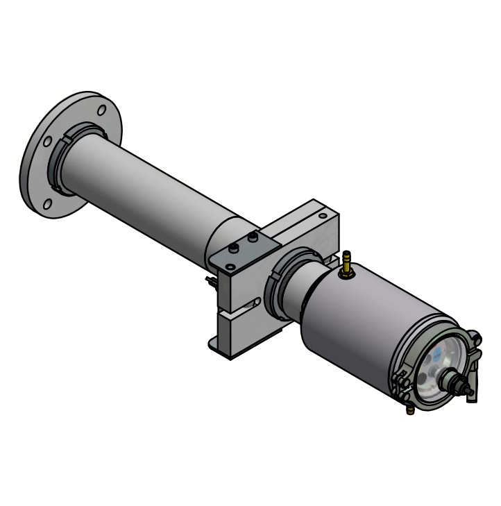 Montagekombination PA 20-028