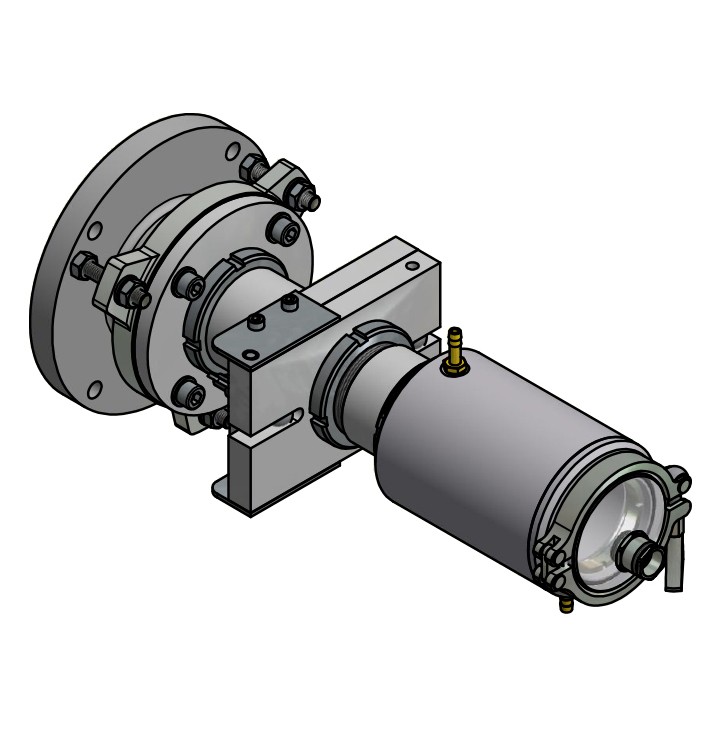 Montagekombination PA 20-014