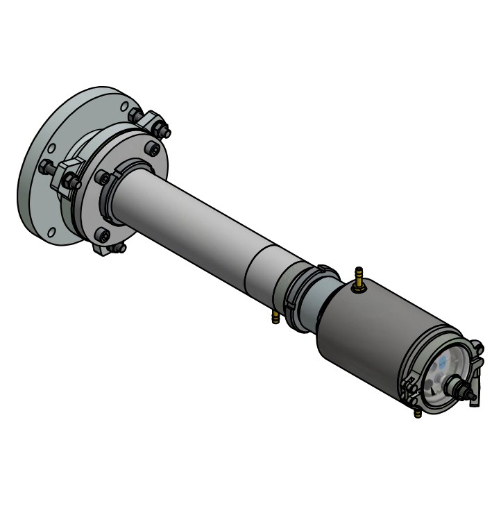 Montagekombination PA 20-015