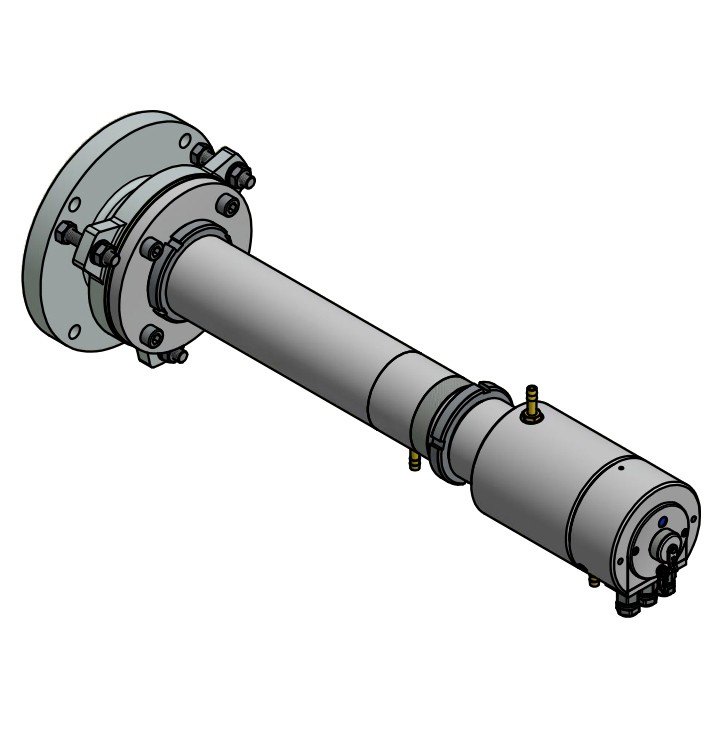 Montagekombination PZ 20-092