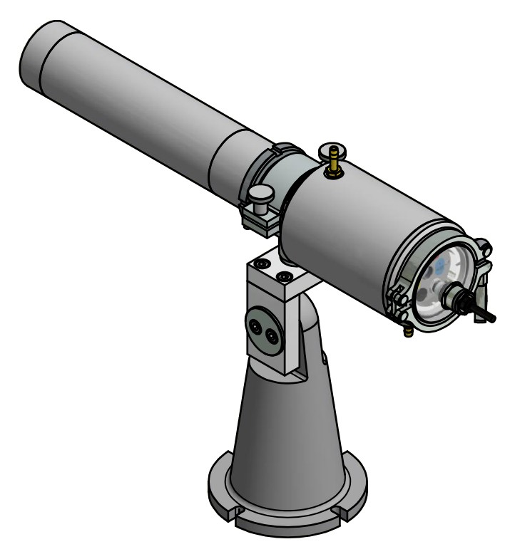 Montagekombination PA 20-036