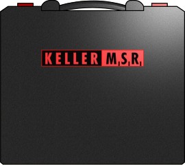Koffer PT 110/A