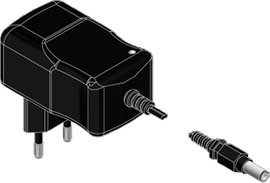 Steckernetzteil NN090P080PGS