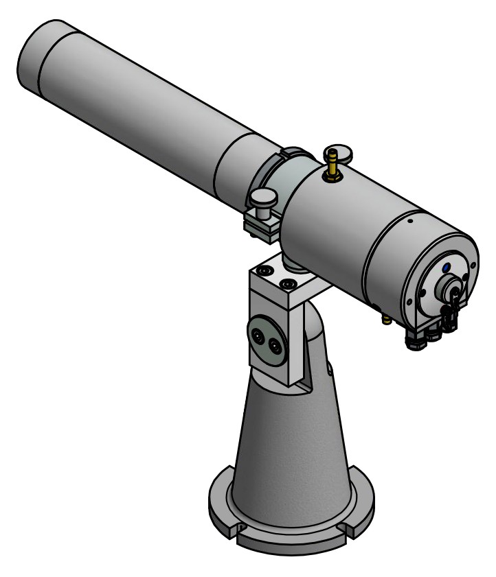 Montagekombination PZ 20-093