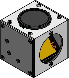 Umlenkspiegel PA 20/E AF 1