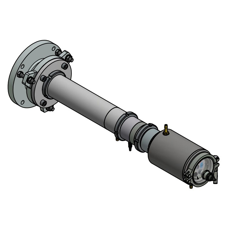 Montagekombination PA 20-048