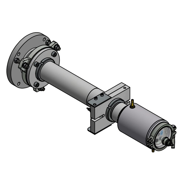 Montagekombination PA 20-050
