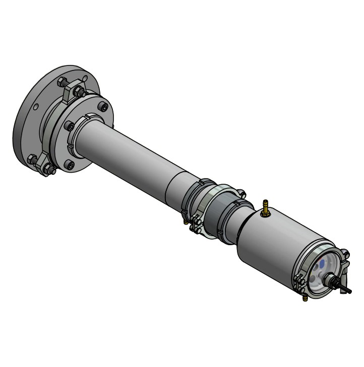 Montagekombination PA 20-052