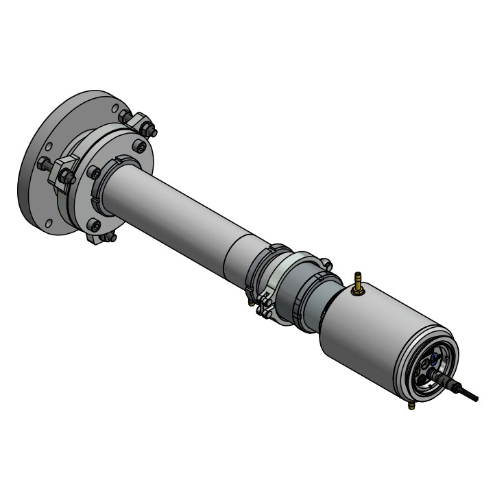 Montagekombination PA 20-054