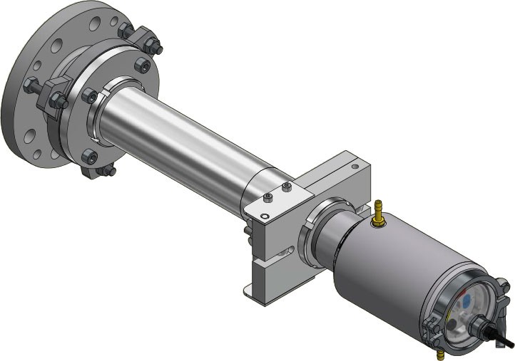 Montagekombination PA 20-058