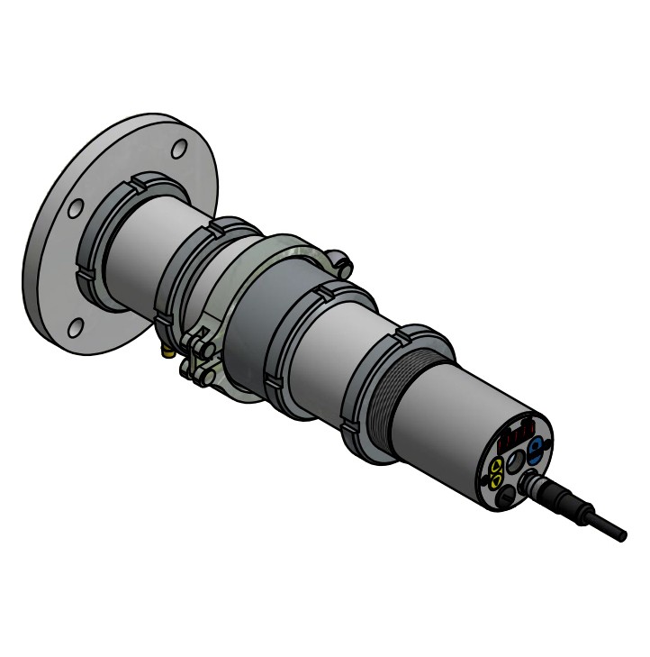 Montagekombination PA 20-059