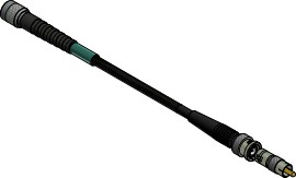 Videokabel VK 02/F AF 2