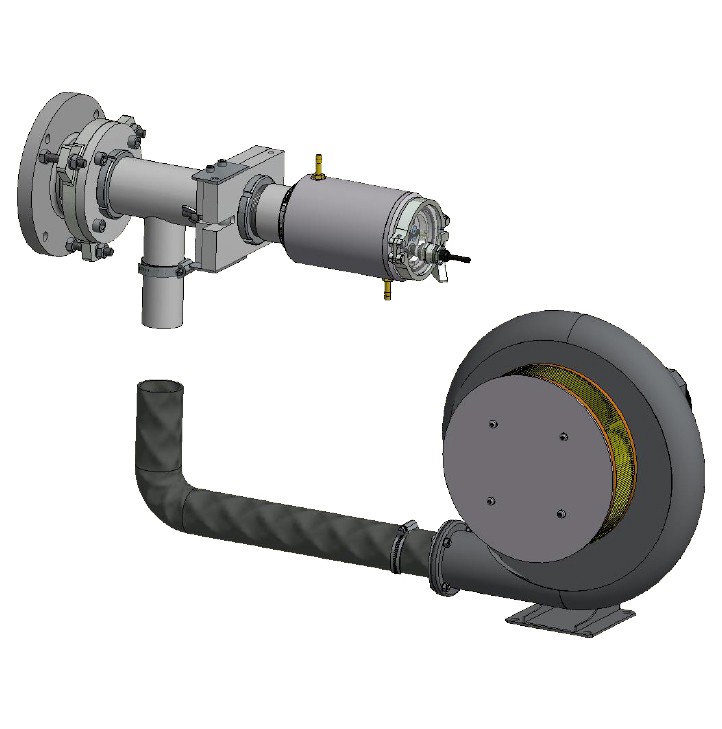 Montagekombination PA 20-062