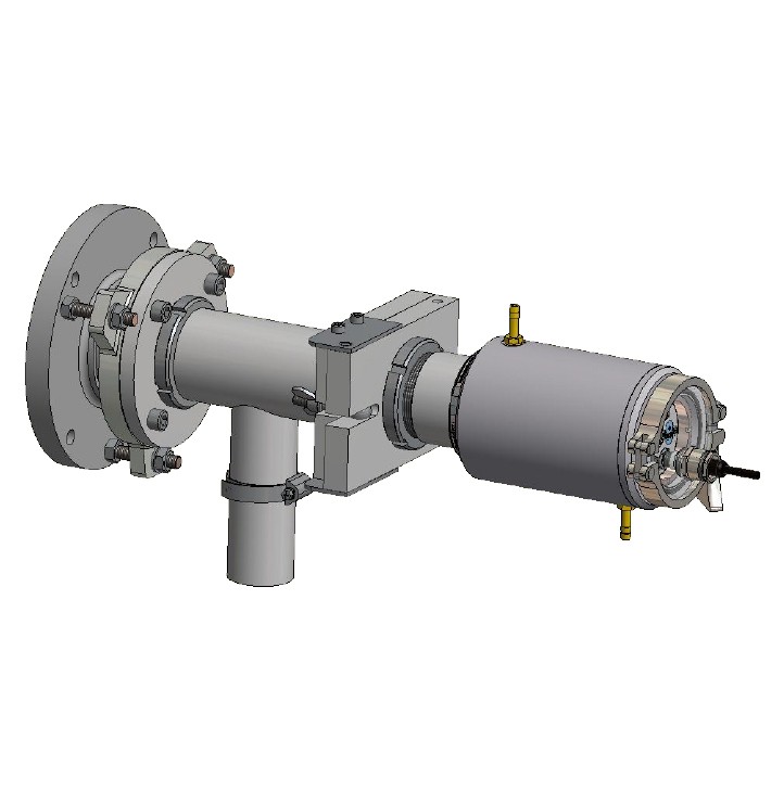 Montagekombination PA 20-064