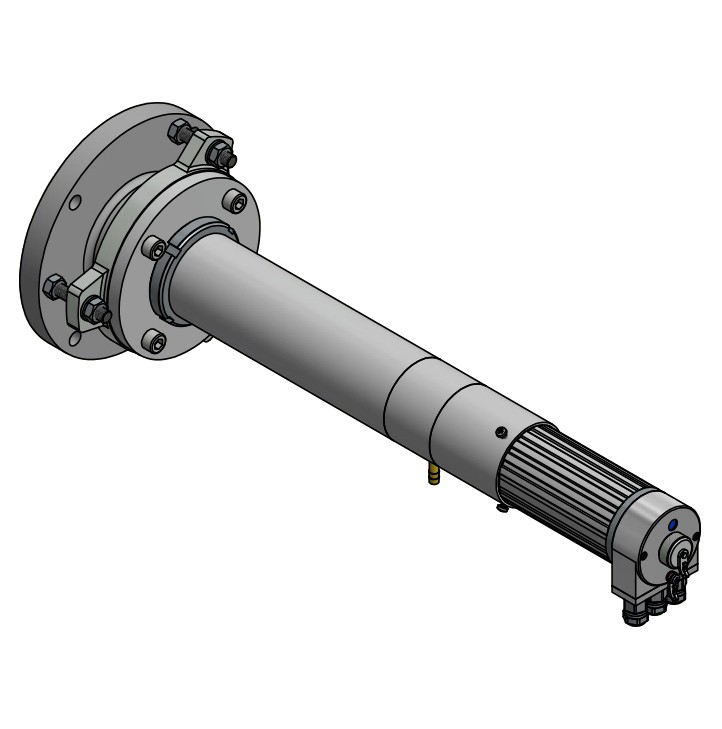 Montagekombination PZ 20-095