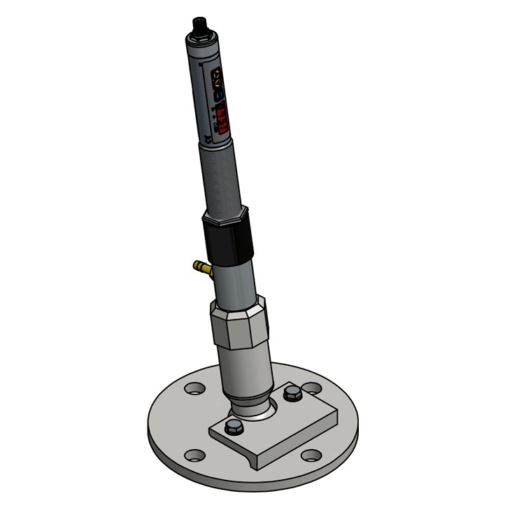 Zestaw montażowy PK 01-006