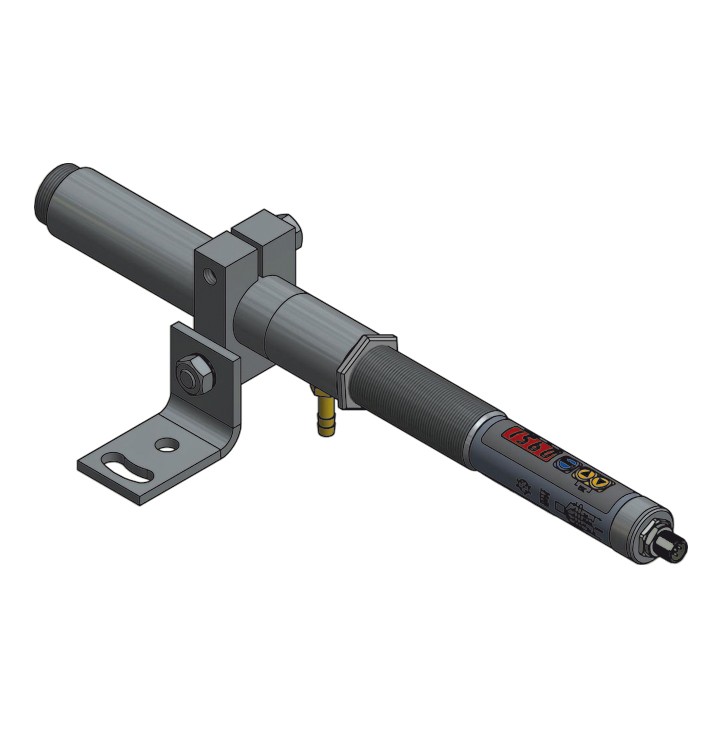 Zestaw montażowy PK 01-007