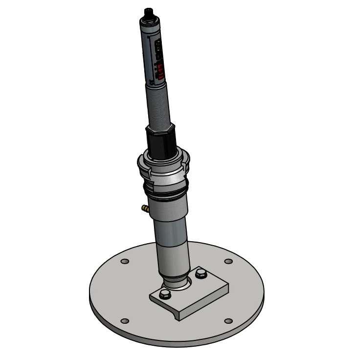 Montagekombination PK 21-002