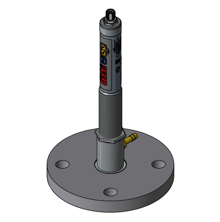 Zestaw montażowy PK 01-011