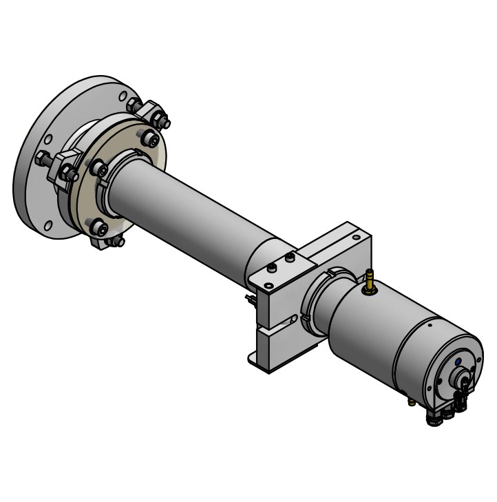 Montagekombination PZ 20-096