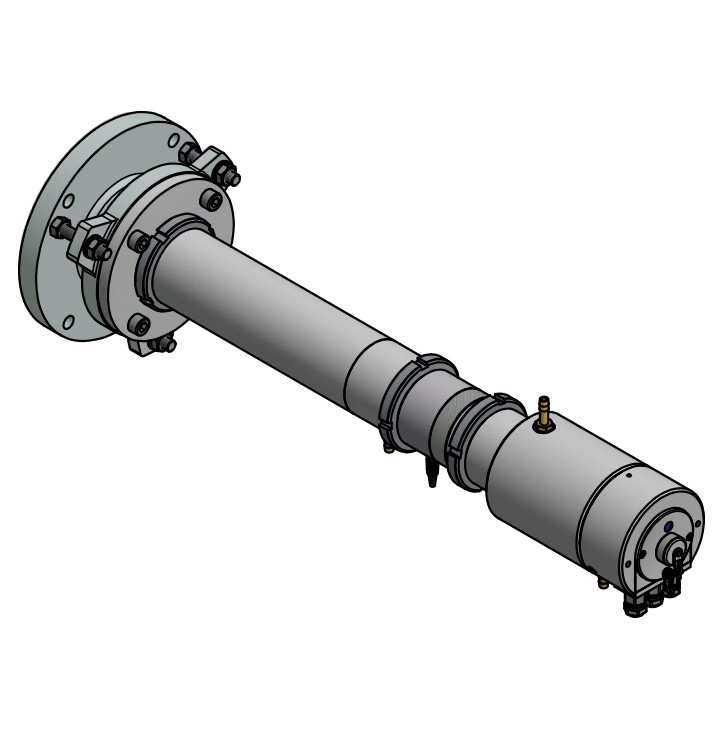 Montagekombination PZ 20-098