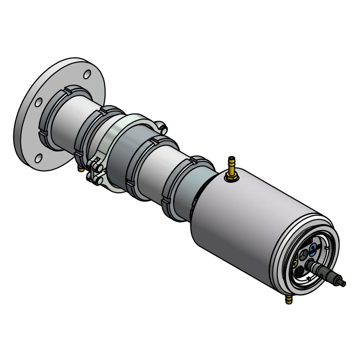 Montagekombination PA 15-001