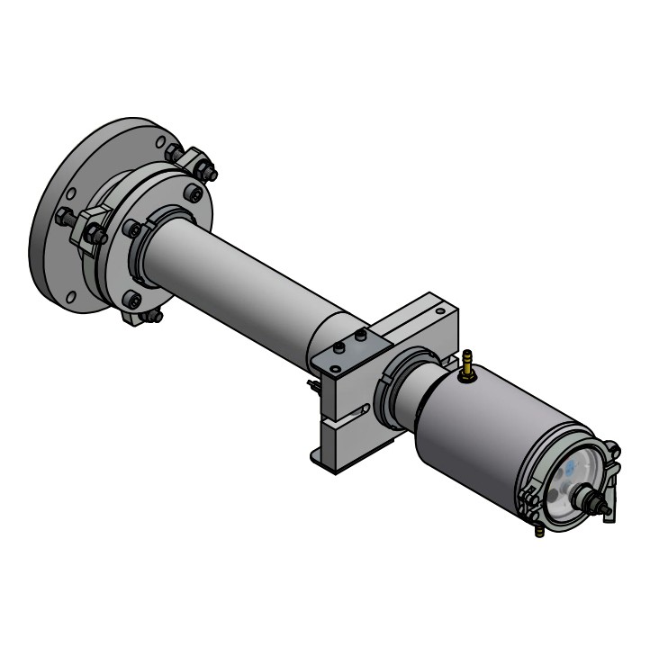 Montagekombination PA 15-002