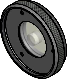 Vorsatzlinsen 
für PA 15 PA 15/A