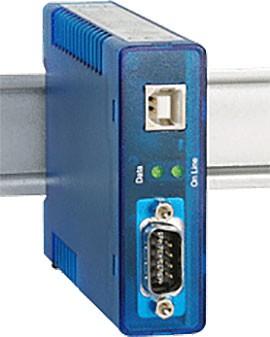 Schnittstellenumsetzer SU 04 AF 1