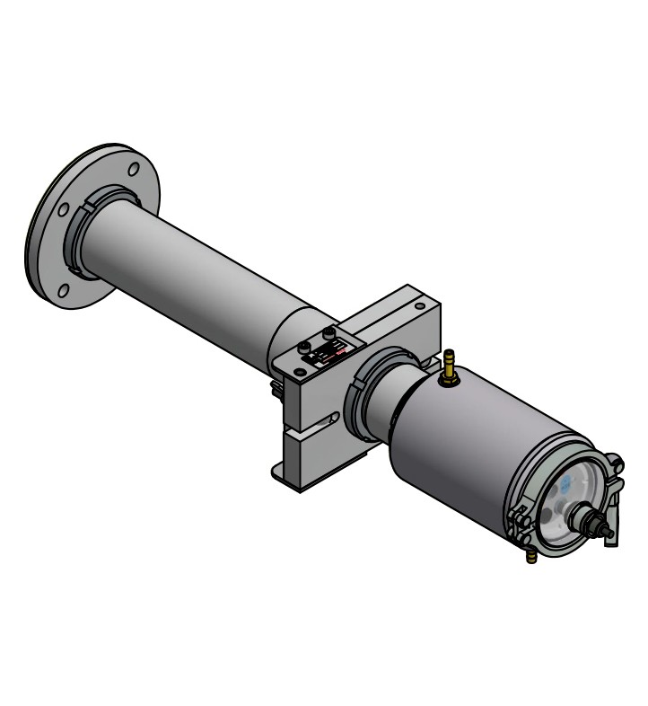 Montagekombination PA 15-003